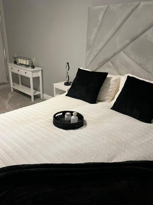 Frank Lane Villa Dewsbury Ngoại thất bức ảnh