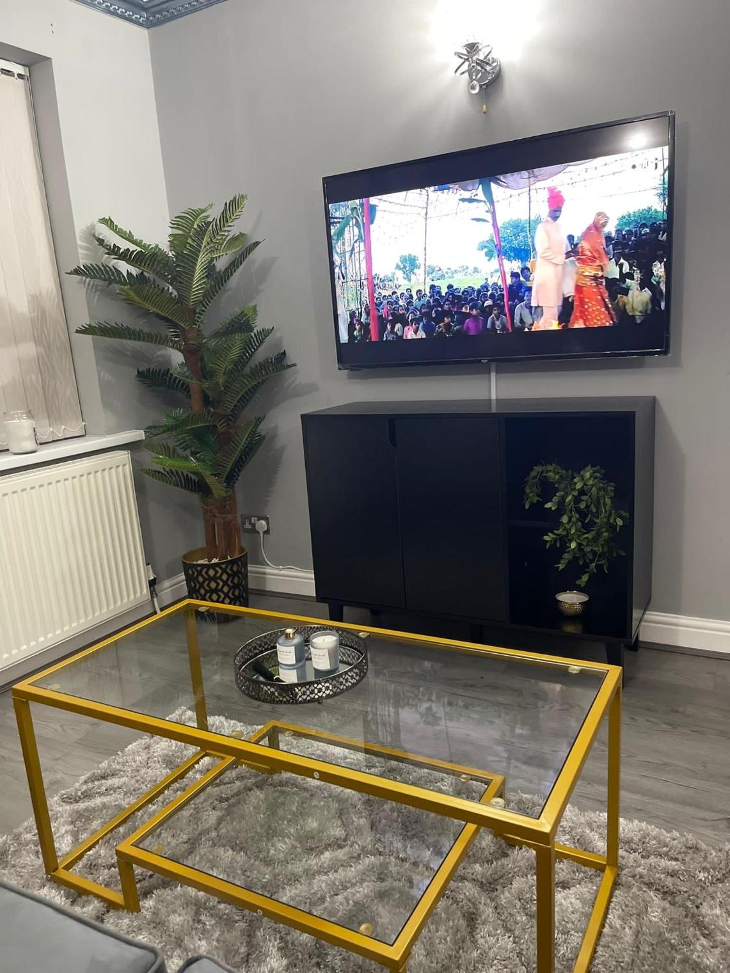 Frank Lane Villa Dewsbury Ngoại thất bức ảnh